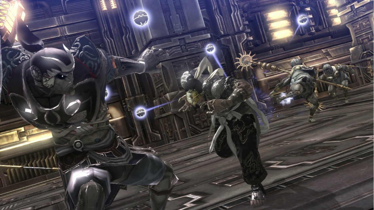 Asura´s Wrath - Imagen 10